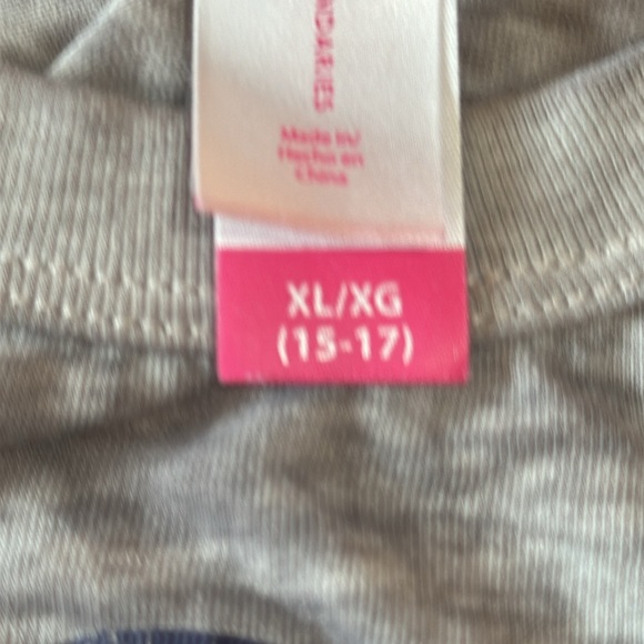 Women’s no boundaries tank top with bandeau for underneath size extra large - Picture 5 of 6